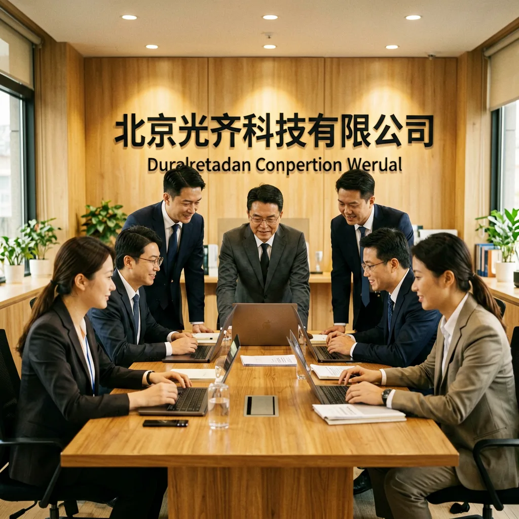高科技解决方案